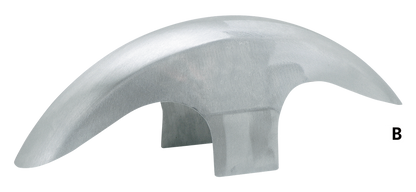 FRONT FENDERS FOR 21" WHEELS