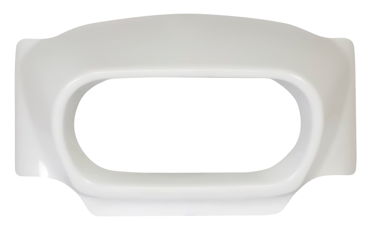 RICK'S SPORTSTER S HEADLIGHT SHROUD | RH Sportster