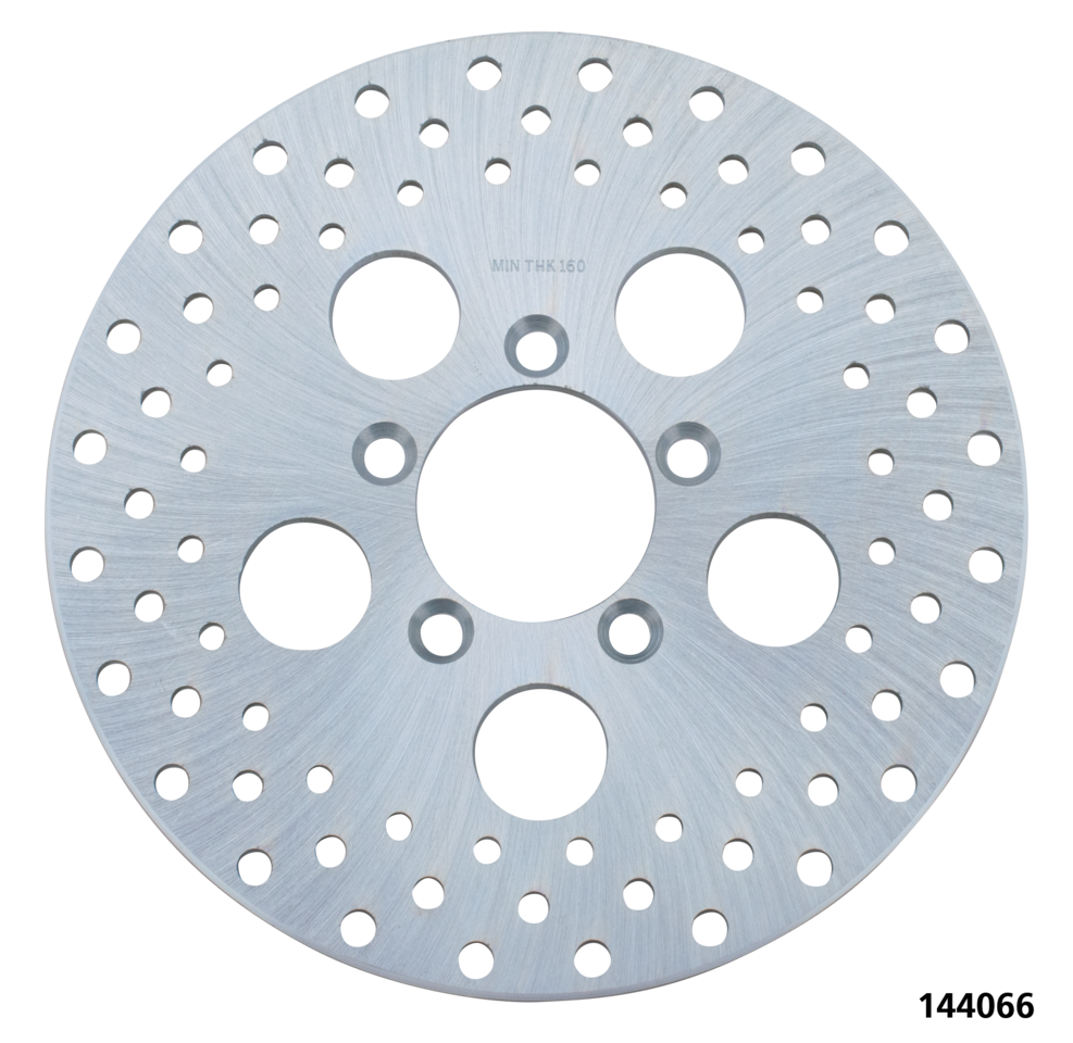 DISC BRAKE ROTORS FOR HARLEY-DAVIDSON | Big Twin | FX