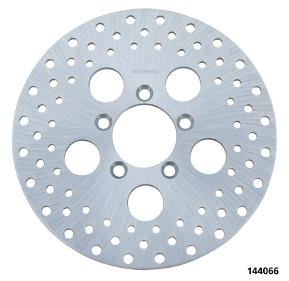 DISC BRAKE ROTORS FOR HARLEY-DAVIDSON | Big Twin | FX