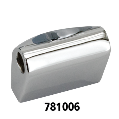 HEADLIGHT MOUNT BLOCKS