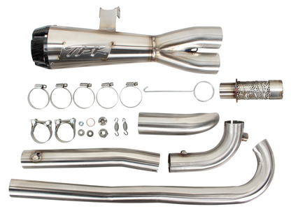 TWO BROTHERS RACING EXHAUST FOR RH1250 SPORTSTER S | RH Sportster