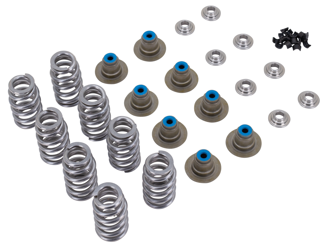 STAR RACING MILWAUKEE EIGHT HIGH LIFT VALVE SPRING KIT | Softail | Touring | Trike