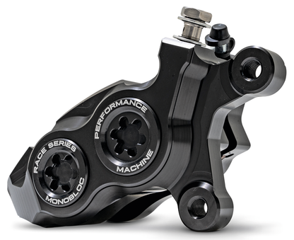 PERFORMANCE MACHINE MONOBLOC CALIPERS | Softail | Sportster | Touring | Trike | V-Rod