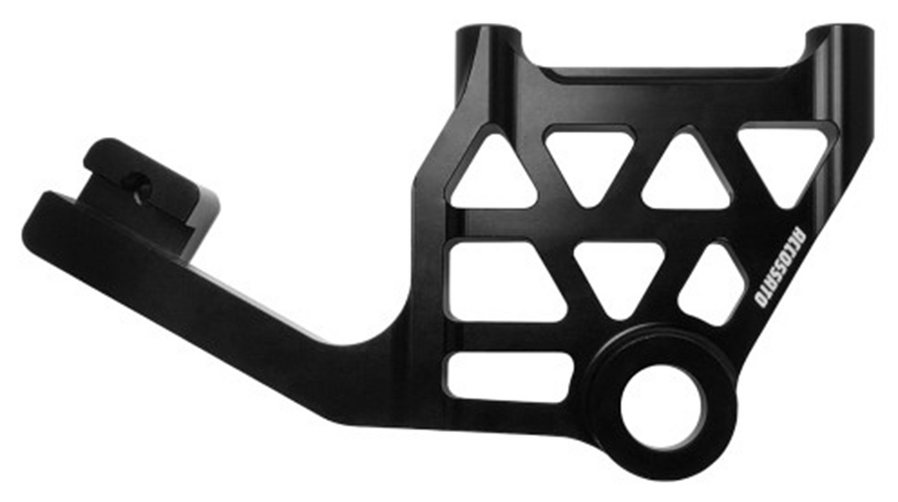 ACCOSSATO RADIAL CALIPER BRACKETS (Rear)