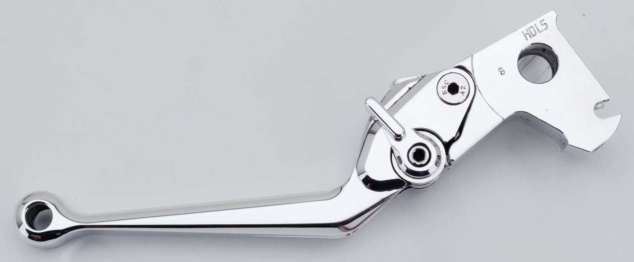 RST ADJUSTABLE BRAKE AND CLUTCH LEVERS | Sportster