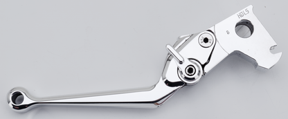 RST ADJUSTABLE BRAKE AND CLUTCH LEVERS | Sportster