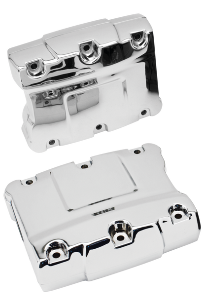 TWIN CAM ROCKER BOX SETS | Dyna | Softail | Touring | Trike
