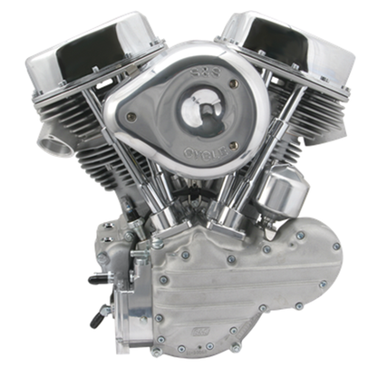 S&S P-SERIES ENGINES | Big Twin