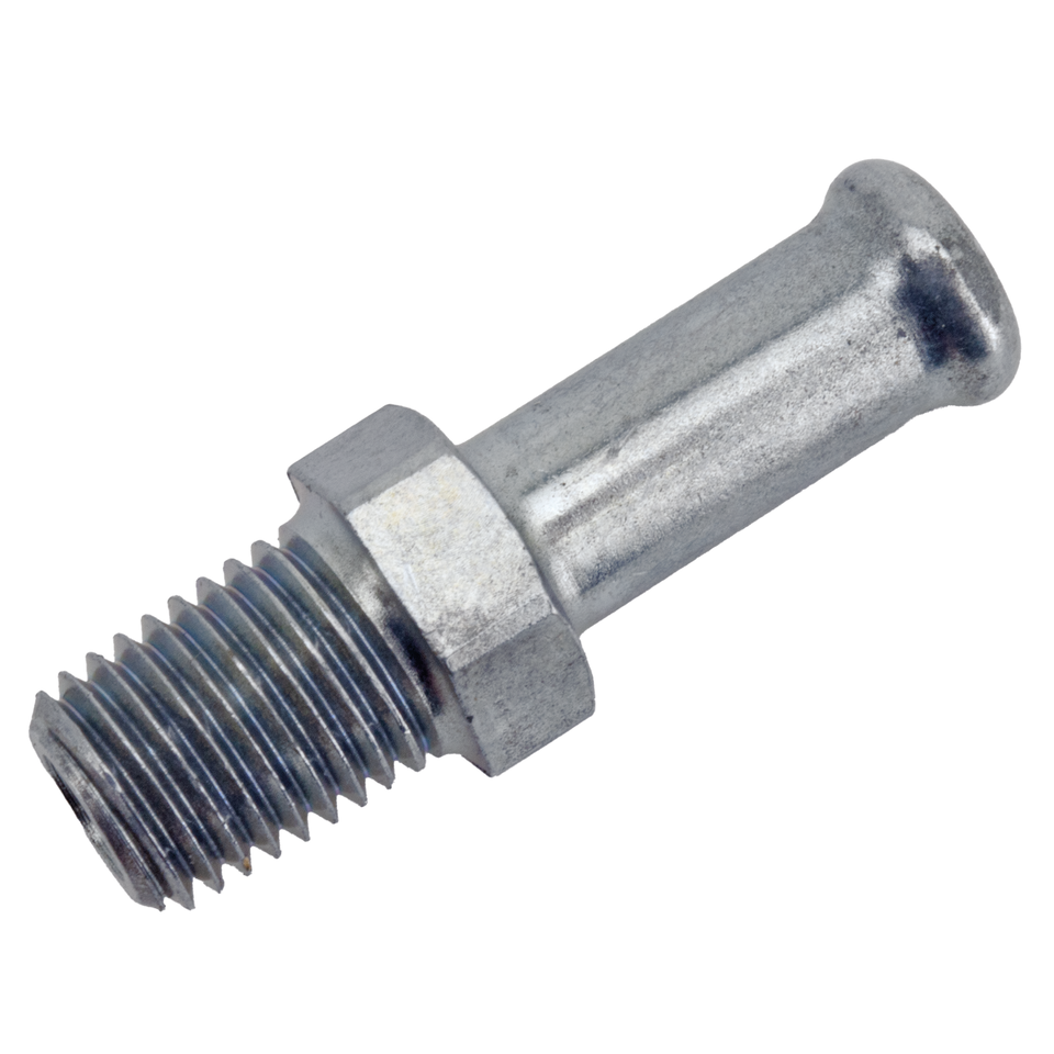 OIL PUMP FITTINGS - Barb fitting 1/8" NPT, 90°, S&amp;S (S&amp;S 50-8110)

All fittings you will ever need to plumb an oil pump on a Harley-Davidson.