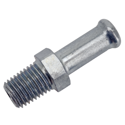 OIL PUMP FITTINGS - Barb fitting 1/8" NPT, 90°, S&amp;S (S&amp;S 50-8110)

All fittings you will ever need to plumb an oil pump on a Harley-Davidson.