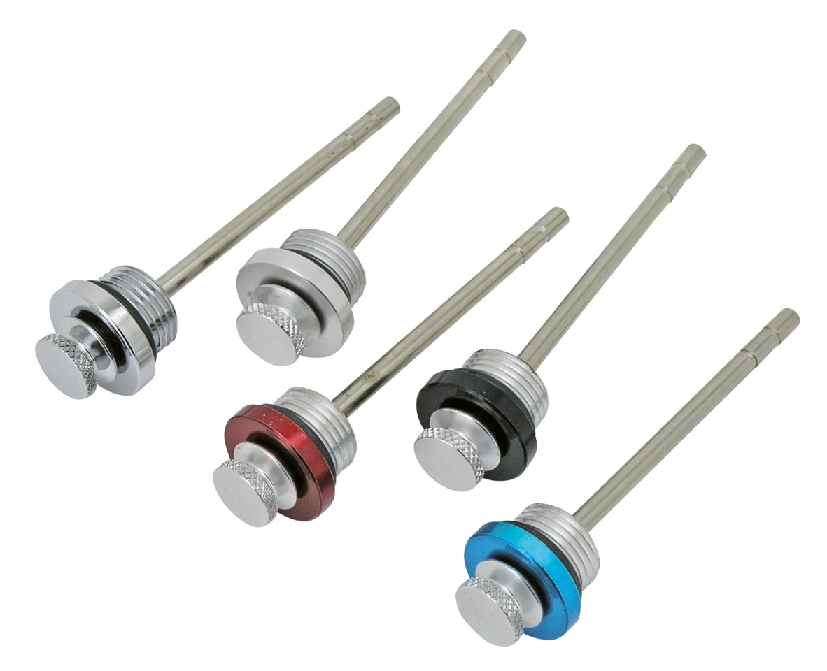 BILLET ALUMINUM TRANSMISSION DIPSTICK FOR BIG TWIN | FXR | Touring