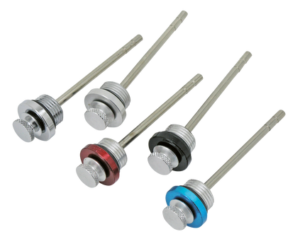 BILLET ALUMINUM TRANSMISSION DIPSTICK FOR BIG TWIN | FXR | Touring