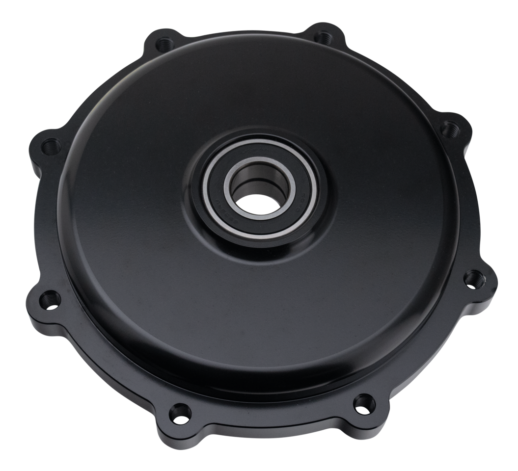 FINAL DRIVE CHAIN CONVERSION SPROCKETS FOR 2008-UP TOURING