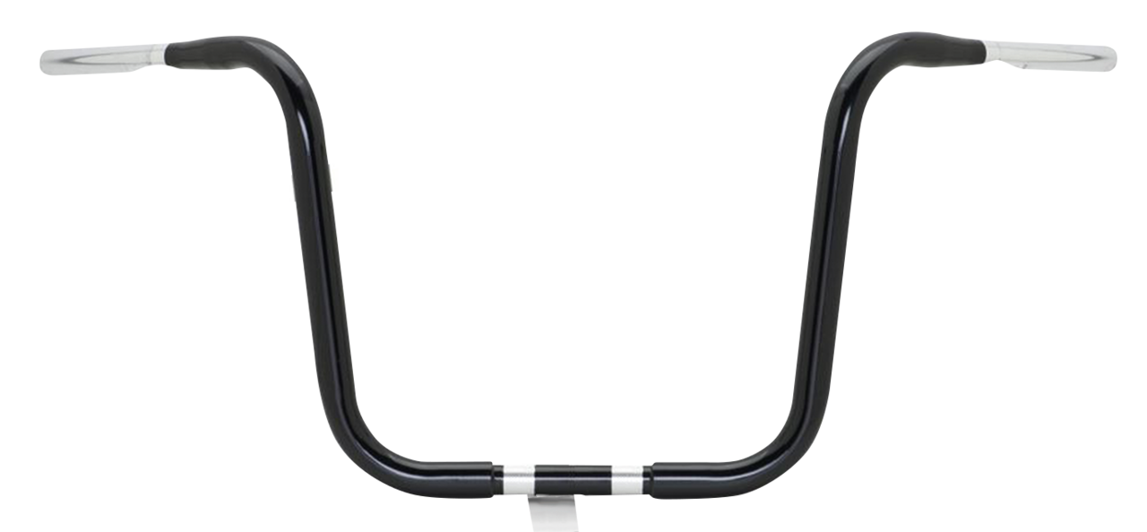 BURLY 1 1/4" GORILLA APE HANGERS | Dyna | Softail | Touring | Trike