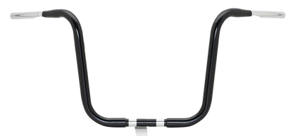 BURLY 1 1/4" GORILLA APE HANGERS | Dyna | Softail | Touring | Trike