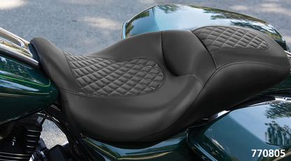 C.C. RIDER 2-UP SEATS FOR TOURING | Touring