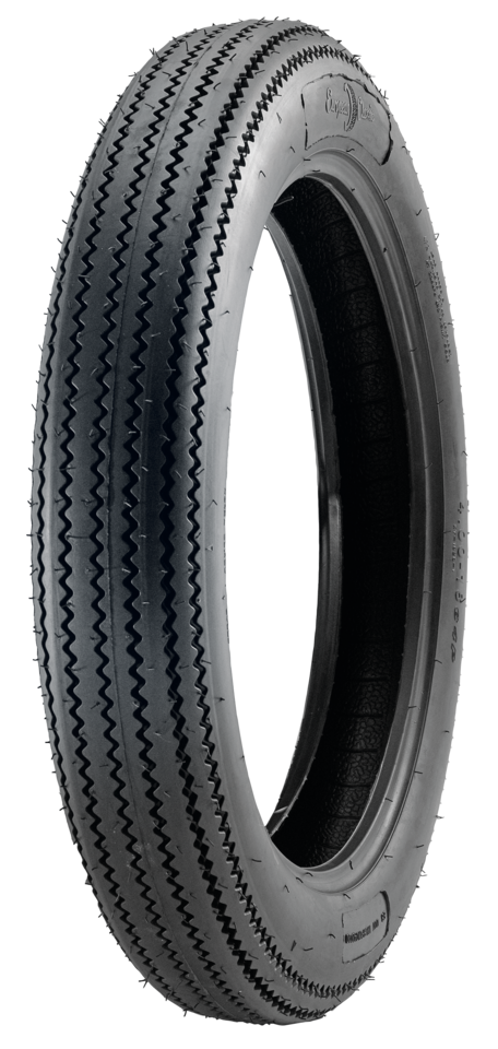 EUROPEAN CLASSIC TIRES | Big Twin | Touring