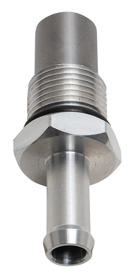 S&S OIL CONTROL CHECK VALVE FOR MILWAUKEE EIGHT | Softail | Touring | Trike