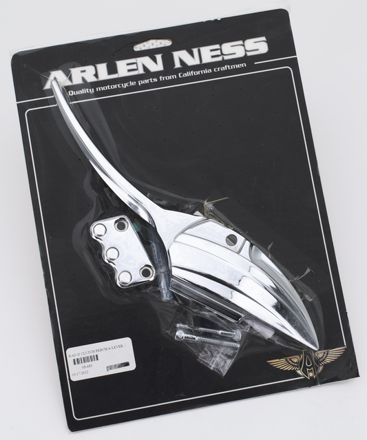 ARLEN NESS RAD II HANDLEBAR CONTROLS