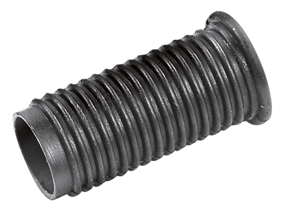RUBBER FOR FEMALE MOUNT PEGS