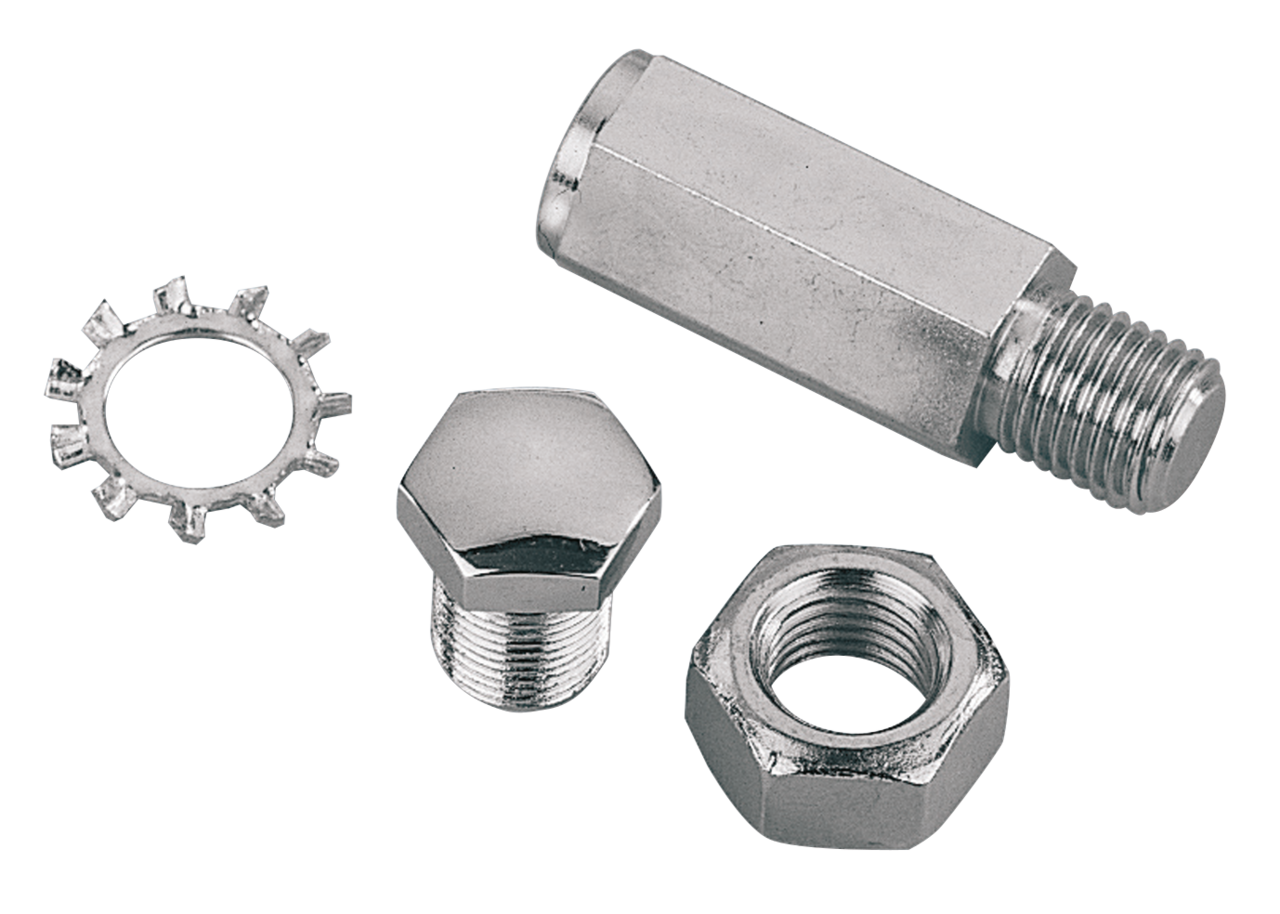 DASH CENTER MOUNTING BOLT | Big Twin