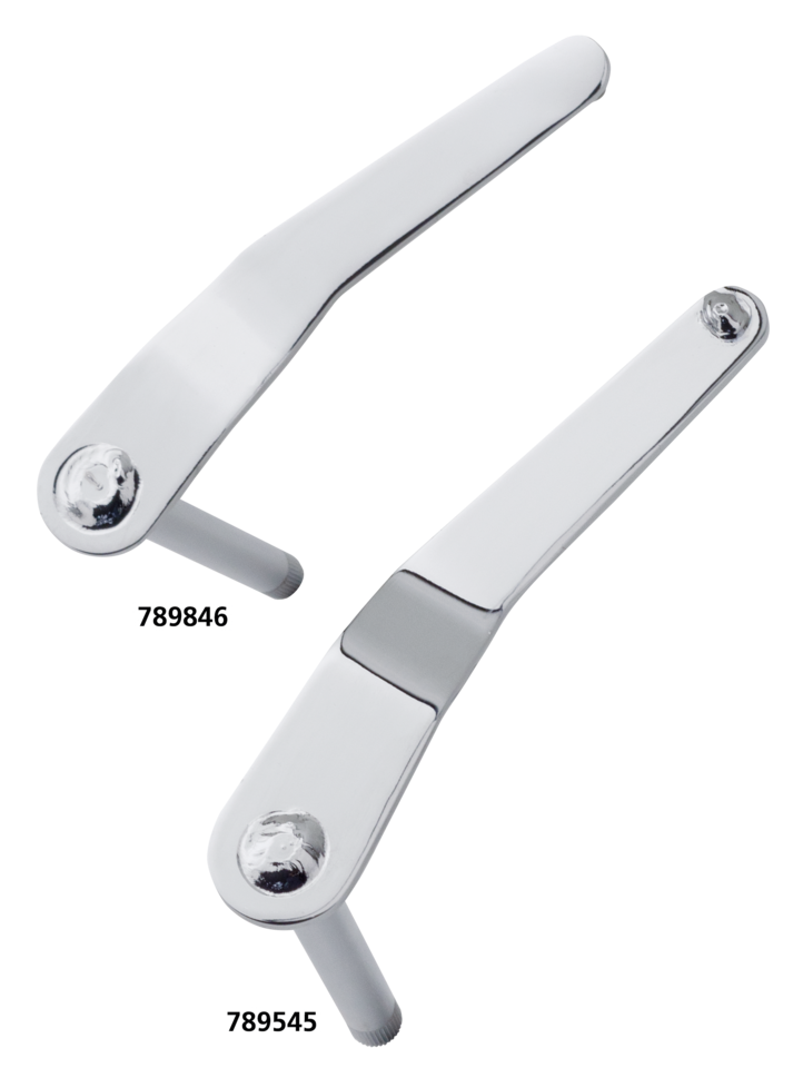 INNER SHIFTER LEVERS FOR FX | FX