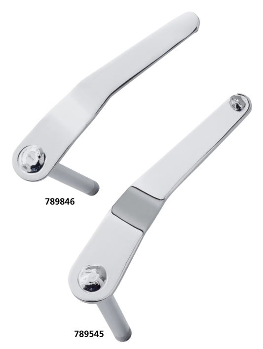 INNER SHIFTER LEVERS FOR FX | FX