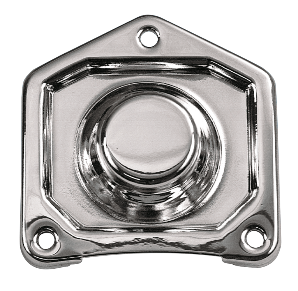 STARTER MOTOR SOLENOID COVER | Dyna | FXR | Softail | Touring