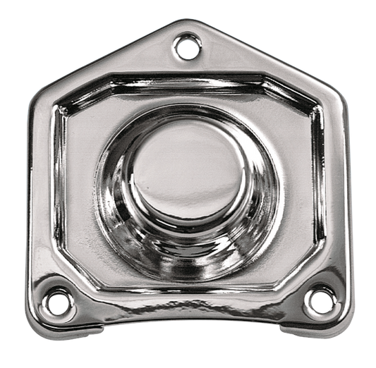 STARTER MOTOR SOLENOID COVER | Dyna | FXR | Softail | Touring