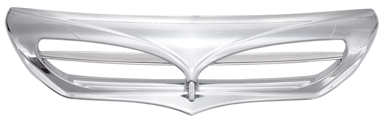 CIRO FAIRING INTAKE TRIM | Touring | Trike