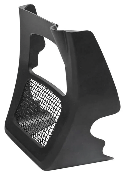MILWAUKEE EIGHT TOURING CHIN SPOILER | Touring | Trike