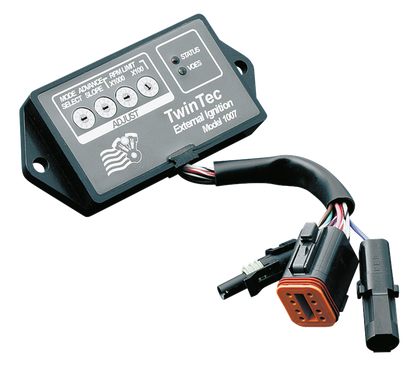 TWIN TEC IGNITION MODULE