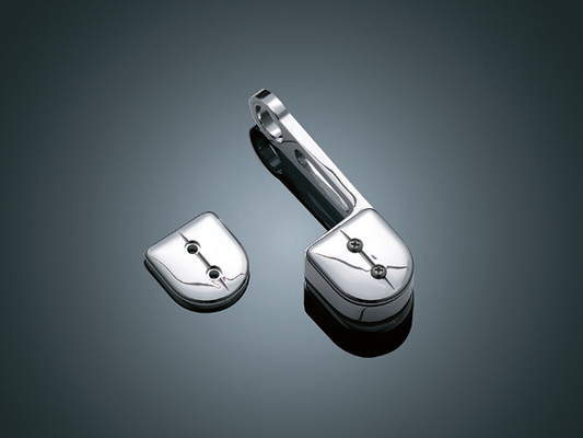 Chrome Inserts