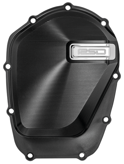 RSD SECTOR CAM COVER FOR MILWAUKEE EIGHT | Softail | Touring | Trike