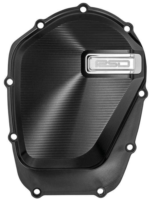 RSD SECTOR CAM COVER FOR MILWAUKEE EIGHT | Softail | Touring | Trike
