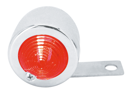 BULLET LIGHTS WITH MOUNTING BRACKET