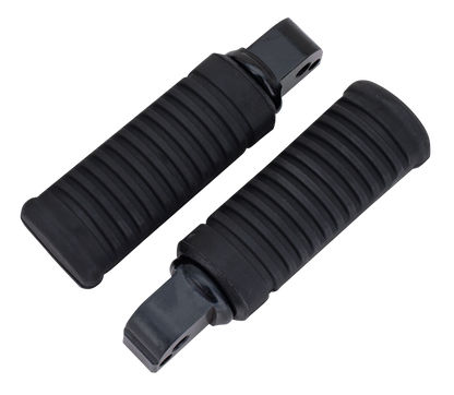FOOTPEGS FOR MILWAUKEE EIGHT SOFTAIL AND RH SPORTSTER | Adventure Touring | EV | RH Sportster | Softail
