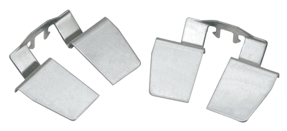 REAR BRAKE PAD ABUTMENT SHIMS FOR 1982-1987 MODELS | Big Twin | Dyna | FX | FXR | Softail | Sportster | Touring