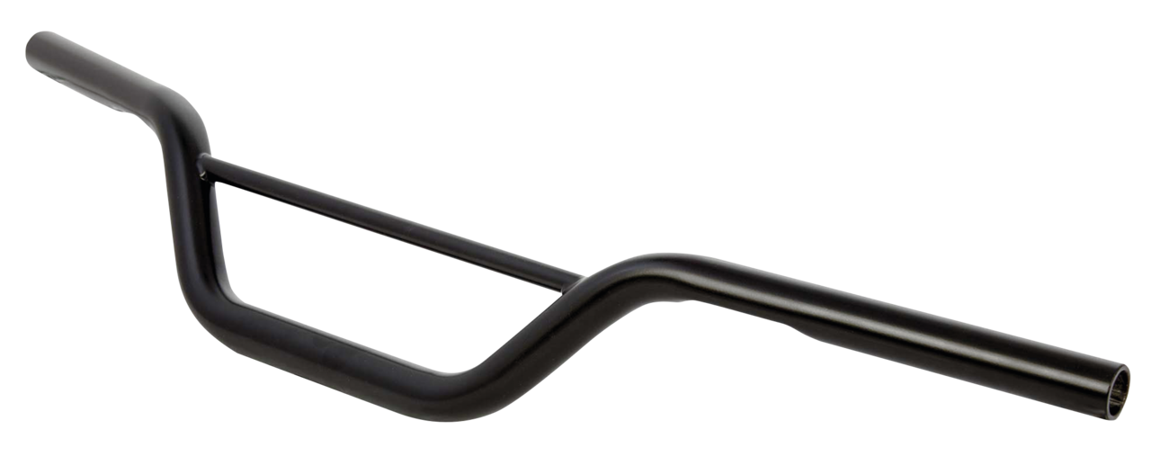 RICK'S DIRT TRACK HANDLEBARS | Big Twin | Dyna | FX | FXR | KH | Kingpin | KR | Servi-Car | Softail | Sportster | Touring | XR