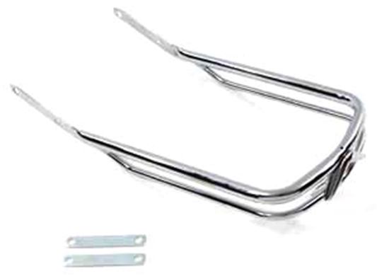 FRONT FENDER TRIM RAIL FOR TOURING & TRIKE | Big Twin | Touring | Trike