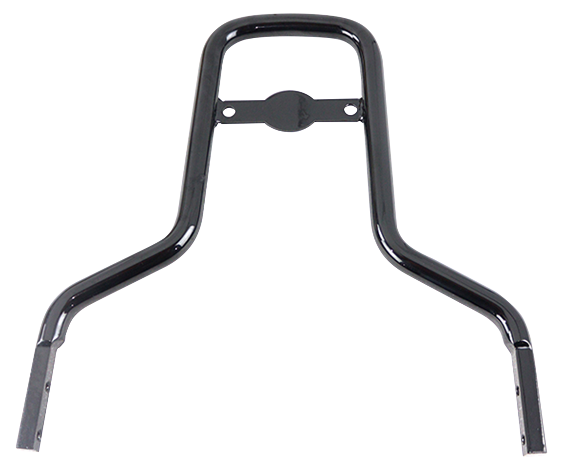 DETACHABLE SISSY BARS FOR TWIN CAM BREAKOUT