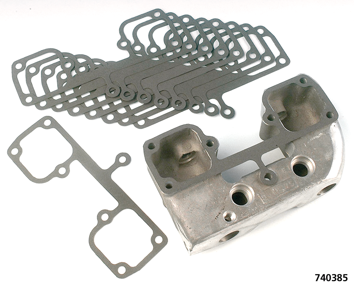 GASKETS, O-RINGS & SEALS FOR K, KH, XR & IRONHEAD SPORTSTER | Sportster