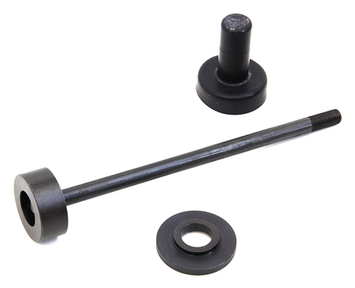 DRIVE CHAIN OILER PARTS | Big Twin