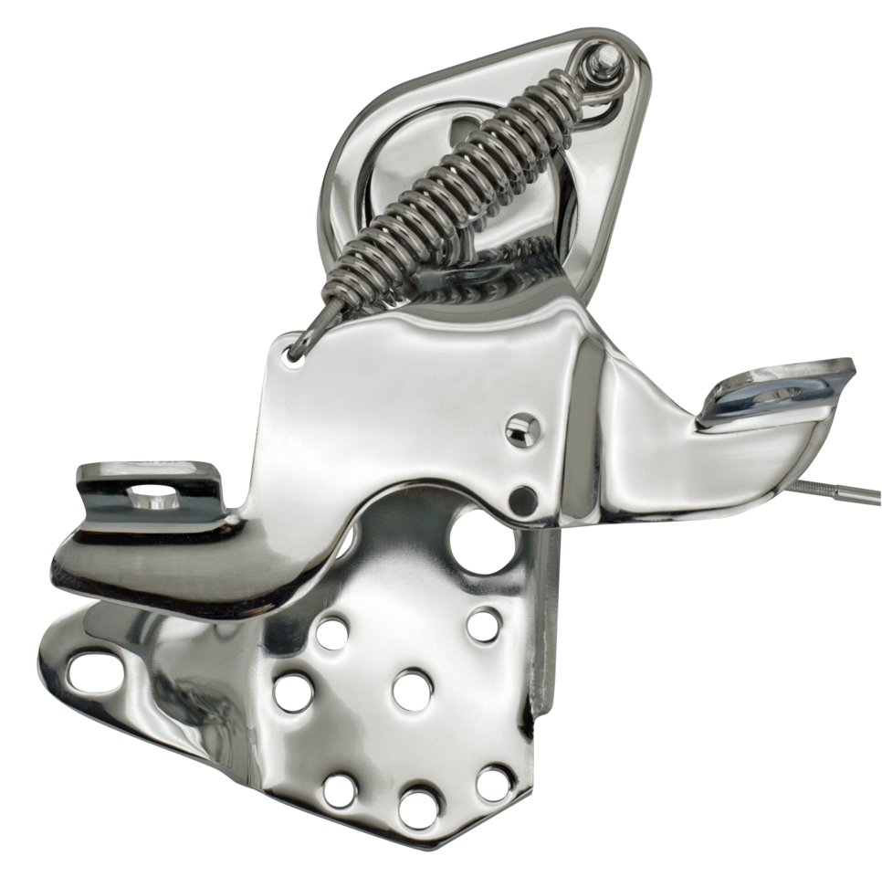 ROCKER TYPE CLUTCH PEDAL KITS | Big Twin