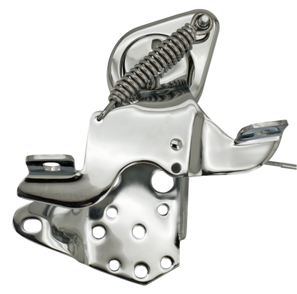 ROCKER TYPE CLUTCH PEDAL KITS | Big Twin
