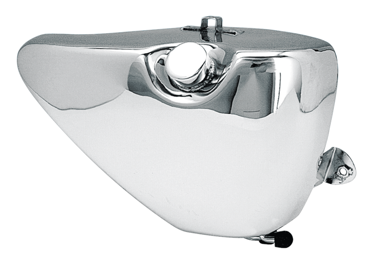 CHROME OIL TANK FOR SPORTSTER | Sportster