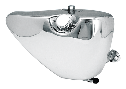 CHROME OIL TANK FOR SPORTSTER | Sportster