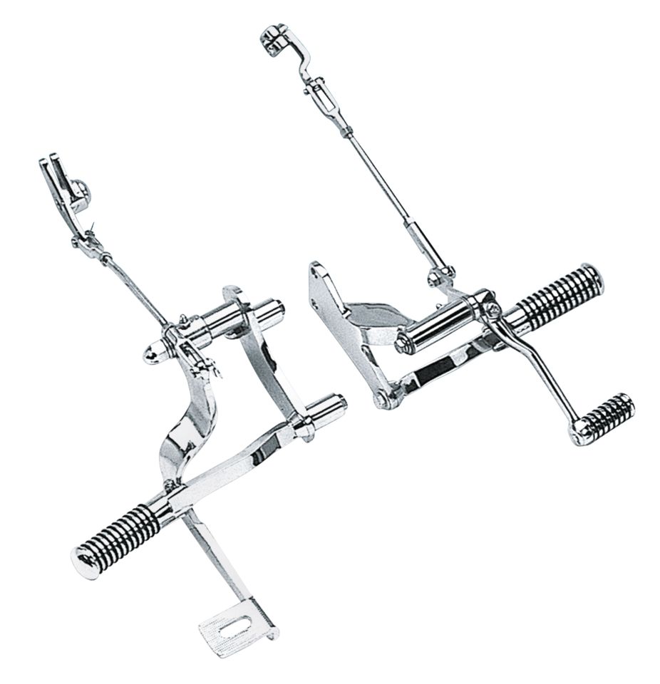 FORWARD CONTROL SETS