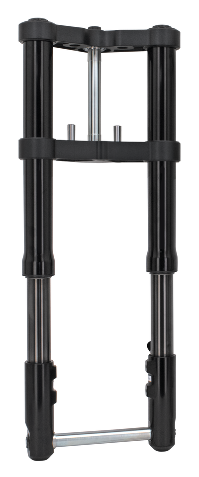ZODIAC MID GLIDE FRONT FORKS BY MASELLI